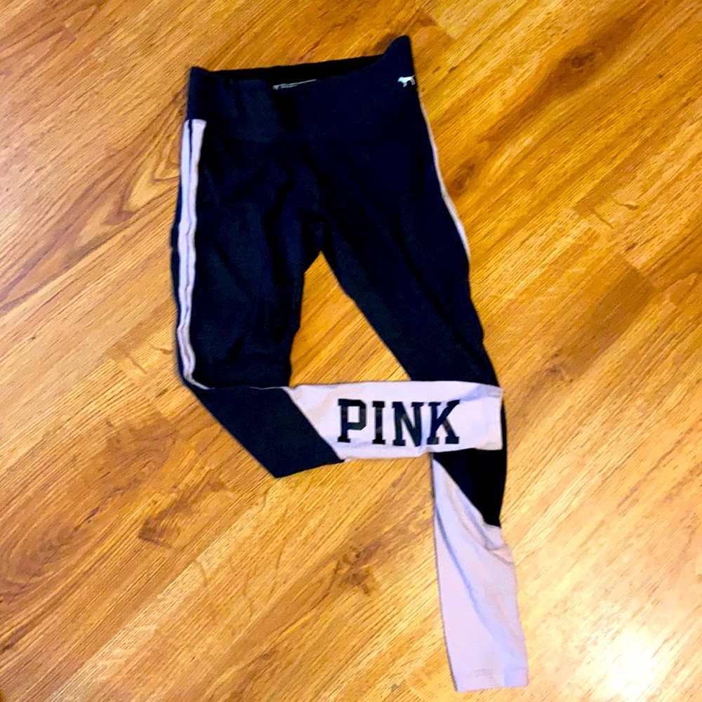 PINK leggings